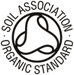 soil association logo