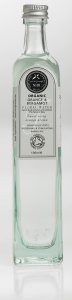 Organic Orange & Bergamot Floral Water