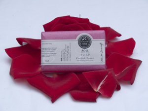 Organic Soap