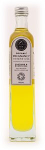 Organic Pregnancy Tummy Oil 100ml