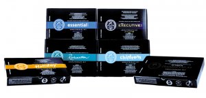 Organic Gift Boxes - 40% discount