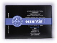 Organic Essential Starter Kit - 40% discount