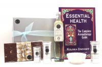 Organic Deluxe Gift Box - 25% discount