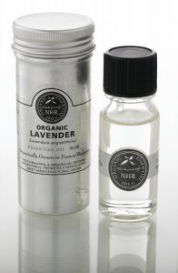 Organic Lavender Essential Oil High Altitude (Lavandula angustifolia) 10ml
