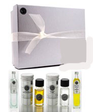 Organic Spring Gift Box - Refresh & cleanse- 25% discount