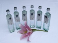 Mixing Bottle 100mls
