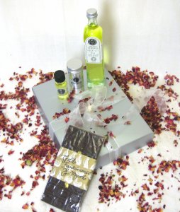 Sensual Gift Box - 25% discount