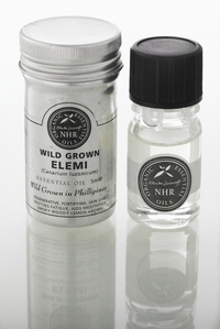 Wild Crafted Elemi (Canarium luzonicum) 5ml