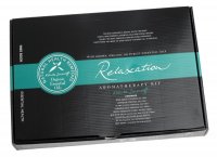 Organic Relaxation and Exotic Kit