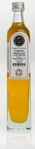 Organic Marigold Base Oil (Calendula officinalis/olea europaea)