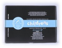 Organic Children's Kit 