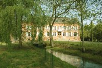 Mill Retreat Centre �500 Deposit