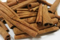 Organic Cinnamon Bark Essential Oil (Cinnamomum zeylanicum)