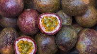 Organic Passionfruit Seed Oil (Passiflora edulis)