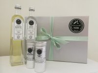 Organic Gift Box - Cleanse & Detox