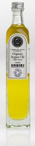 Organic Argan Oil (Argania spinosa)