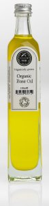 Organic Mustard Seed Oil (Brassica juncea)
