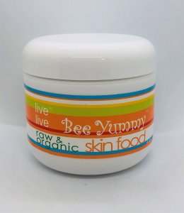 Bee Yummy Organic Skincare 4oz