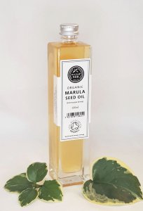 Organic Marula Oil (Sclerocarya birrea)