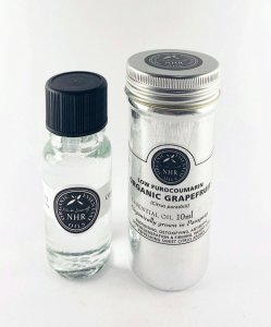 Organic Grapefruit Essential Oil - Low furocoumarin (Citrus paridisii)
