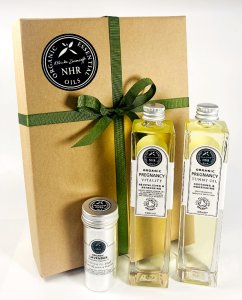 Organic Mum to be Gift Box